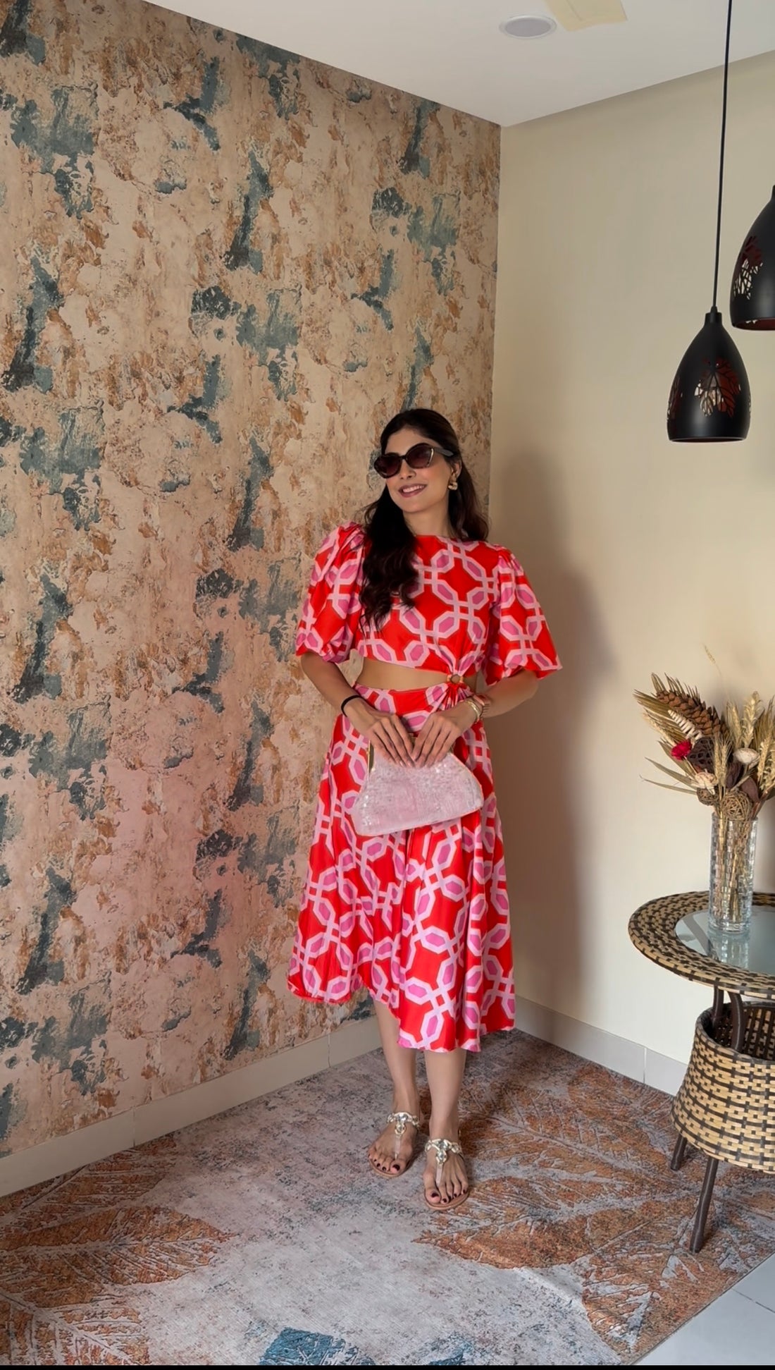 Taniya edition dress