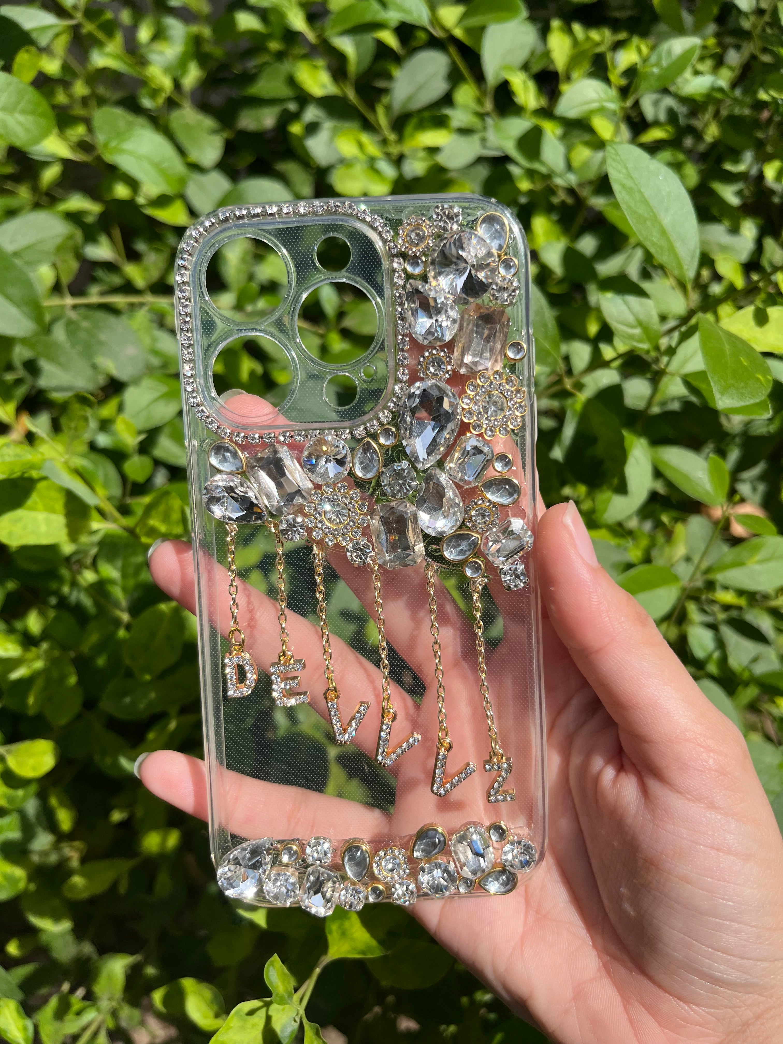 Phone cases