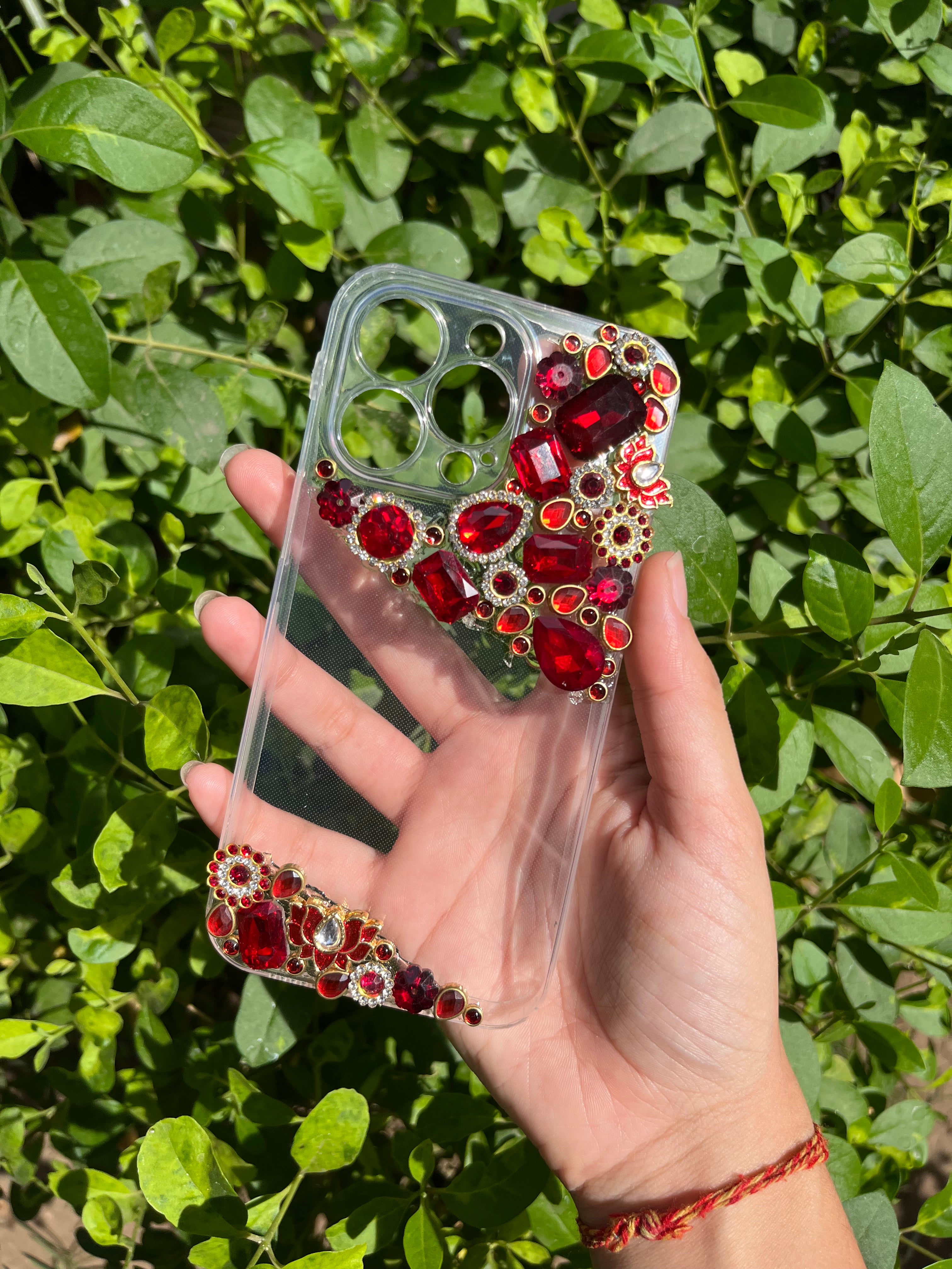 Phone cases