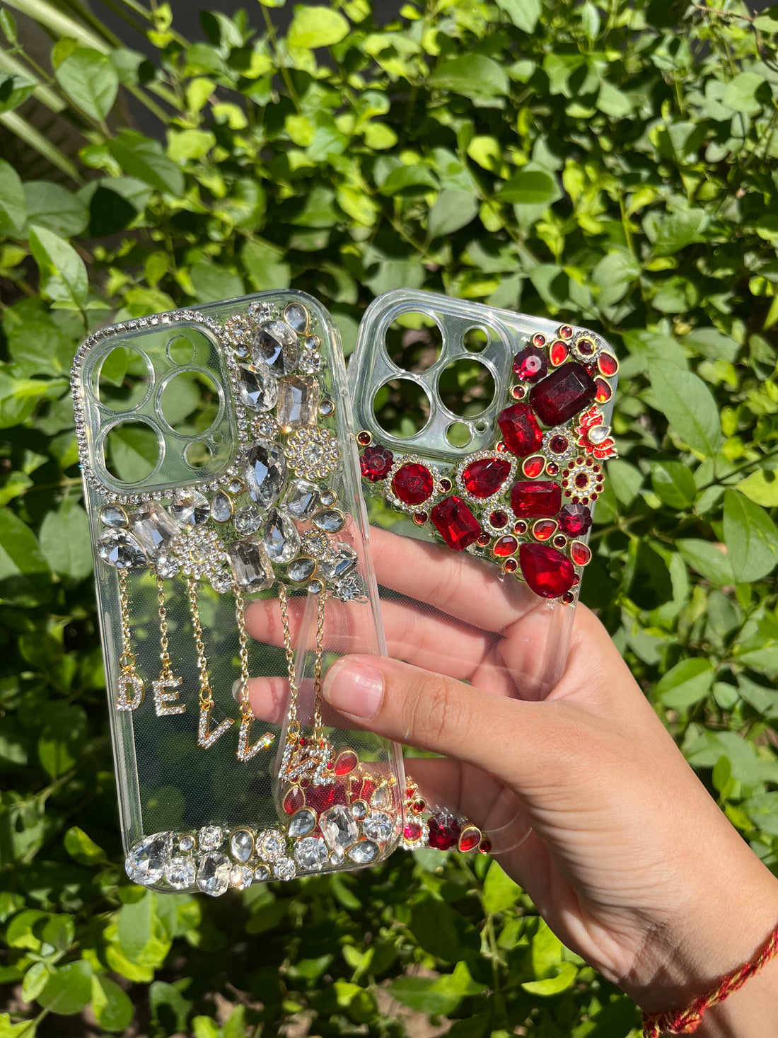 Phone cases