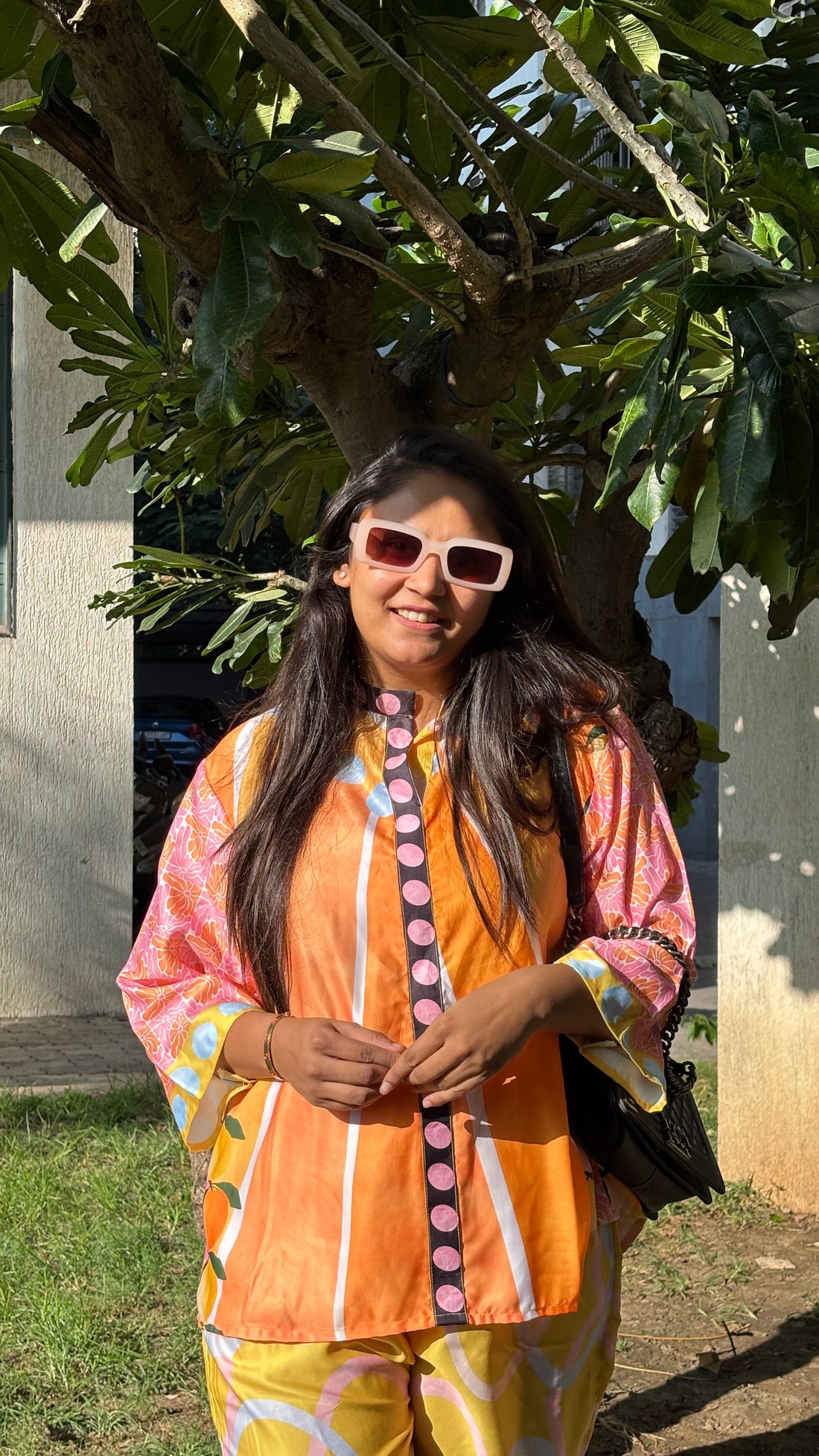 Sunset Co-ord Set