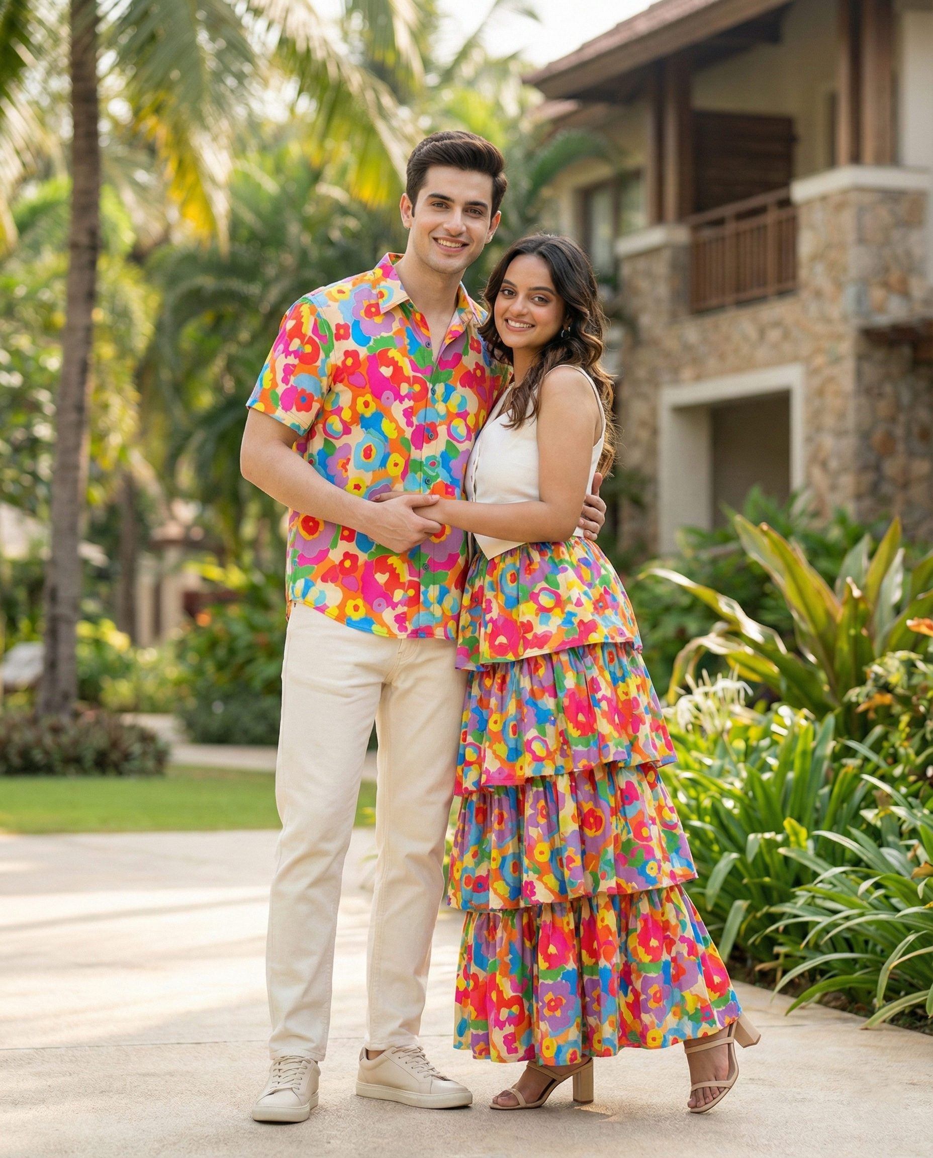 Sapna Rai&
