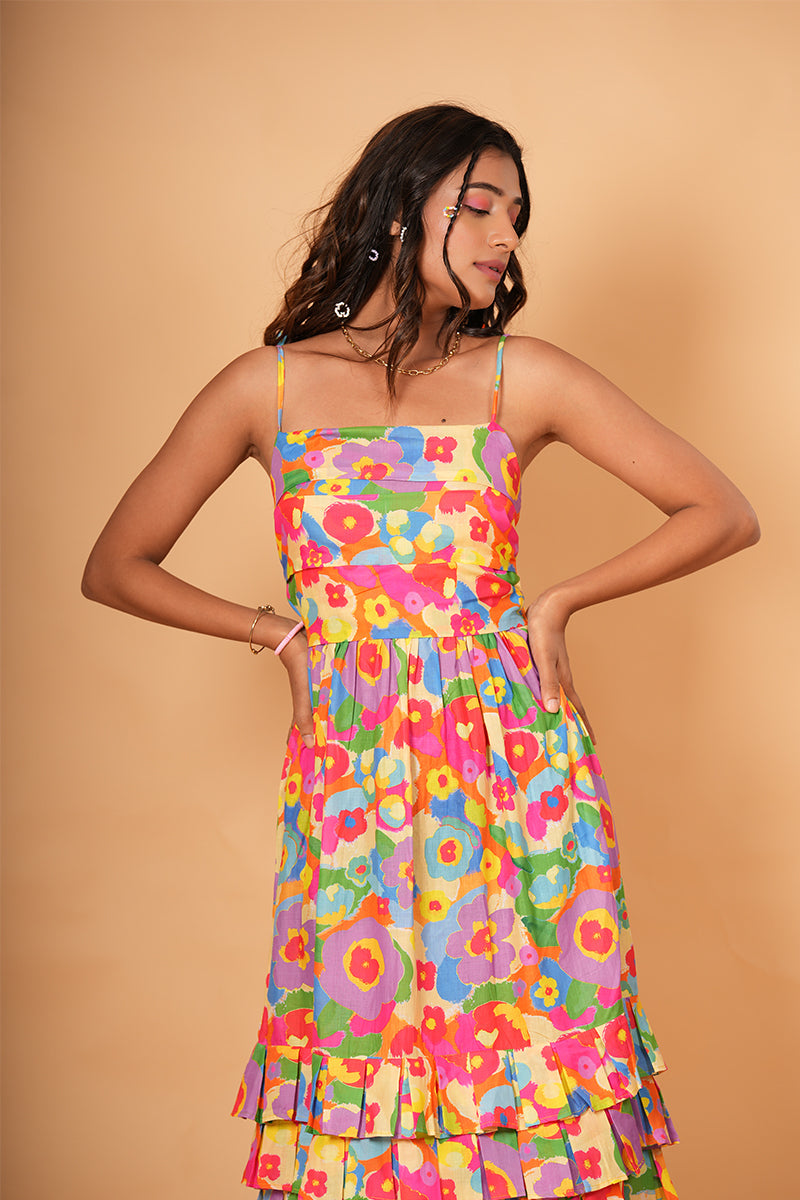 Jumpy Couple Set