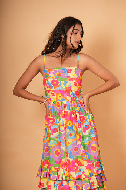 Jumpy Couple Set