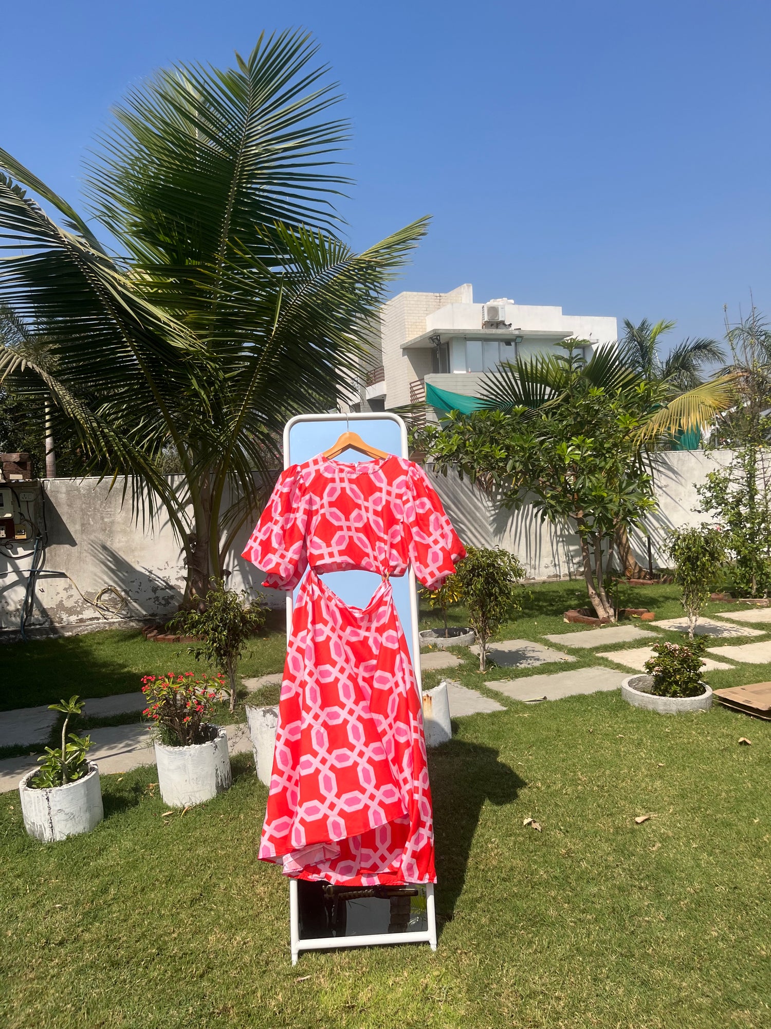 Taniya edition dress
