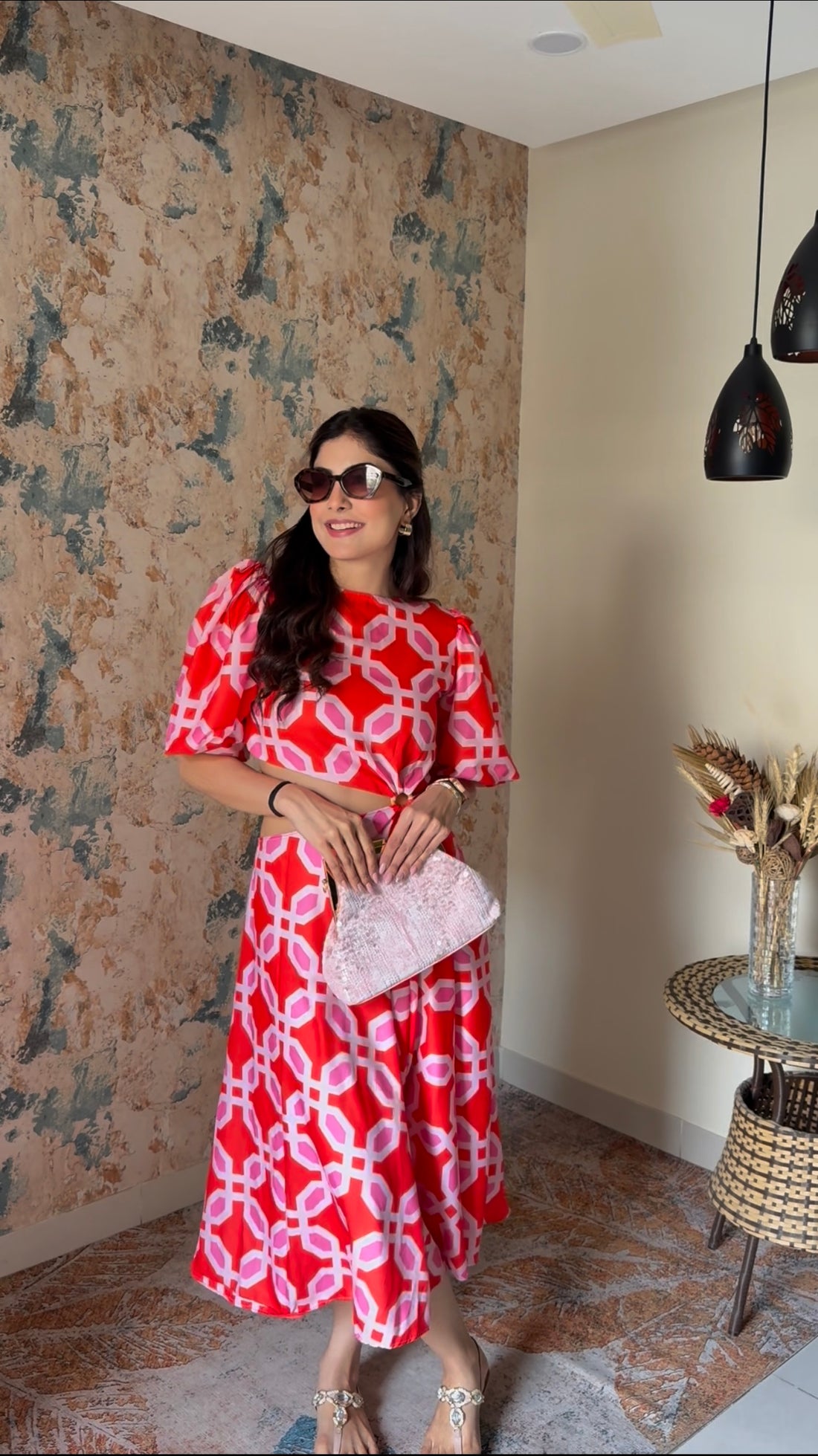 Taniya edition dress