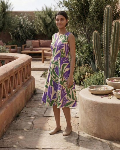 Gulrang Jaipur dress