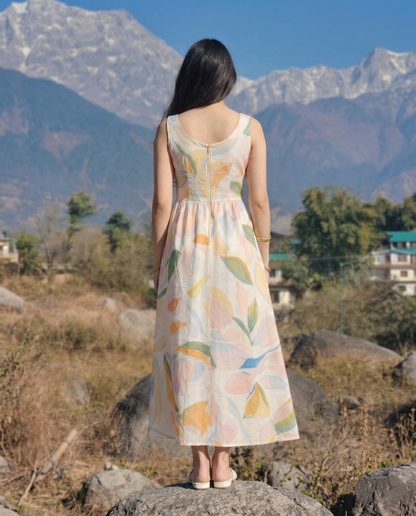 Leh Dress
