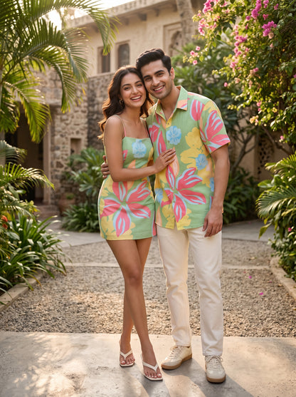 The Resort Couple Set