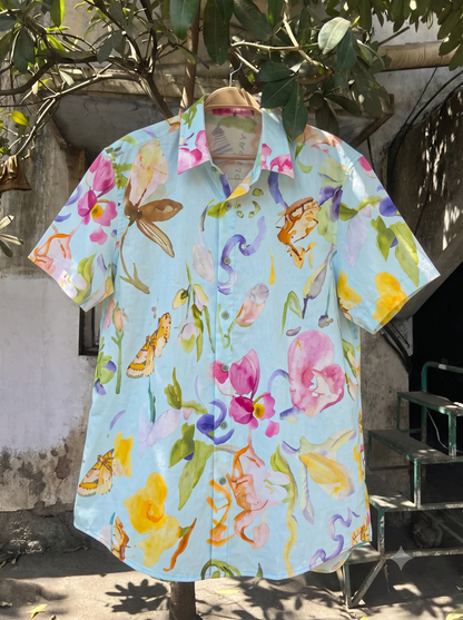 Easy Breezy Couple Set