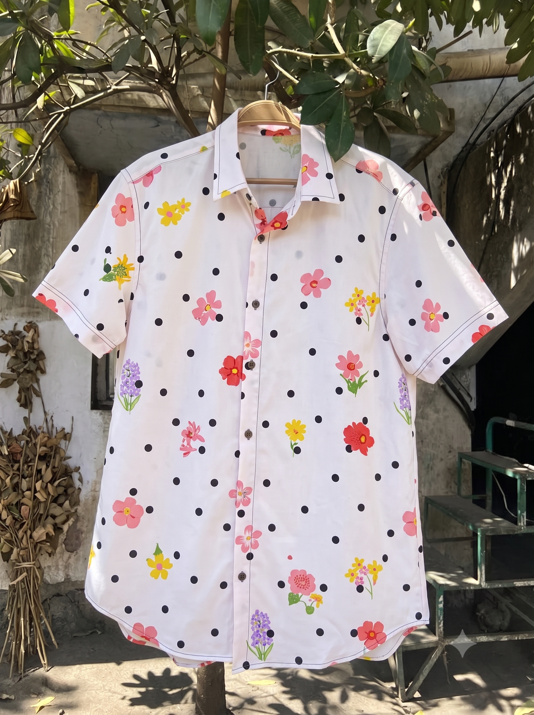 Miss Petal कहानी Couple Set