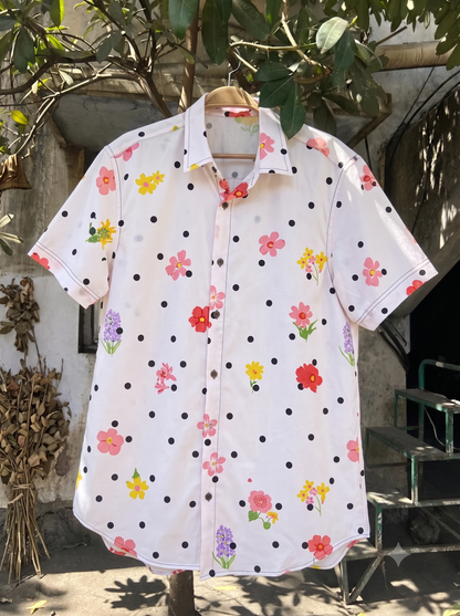 Miss Petal कहानी Couple Set