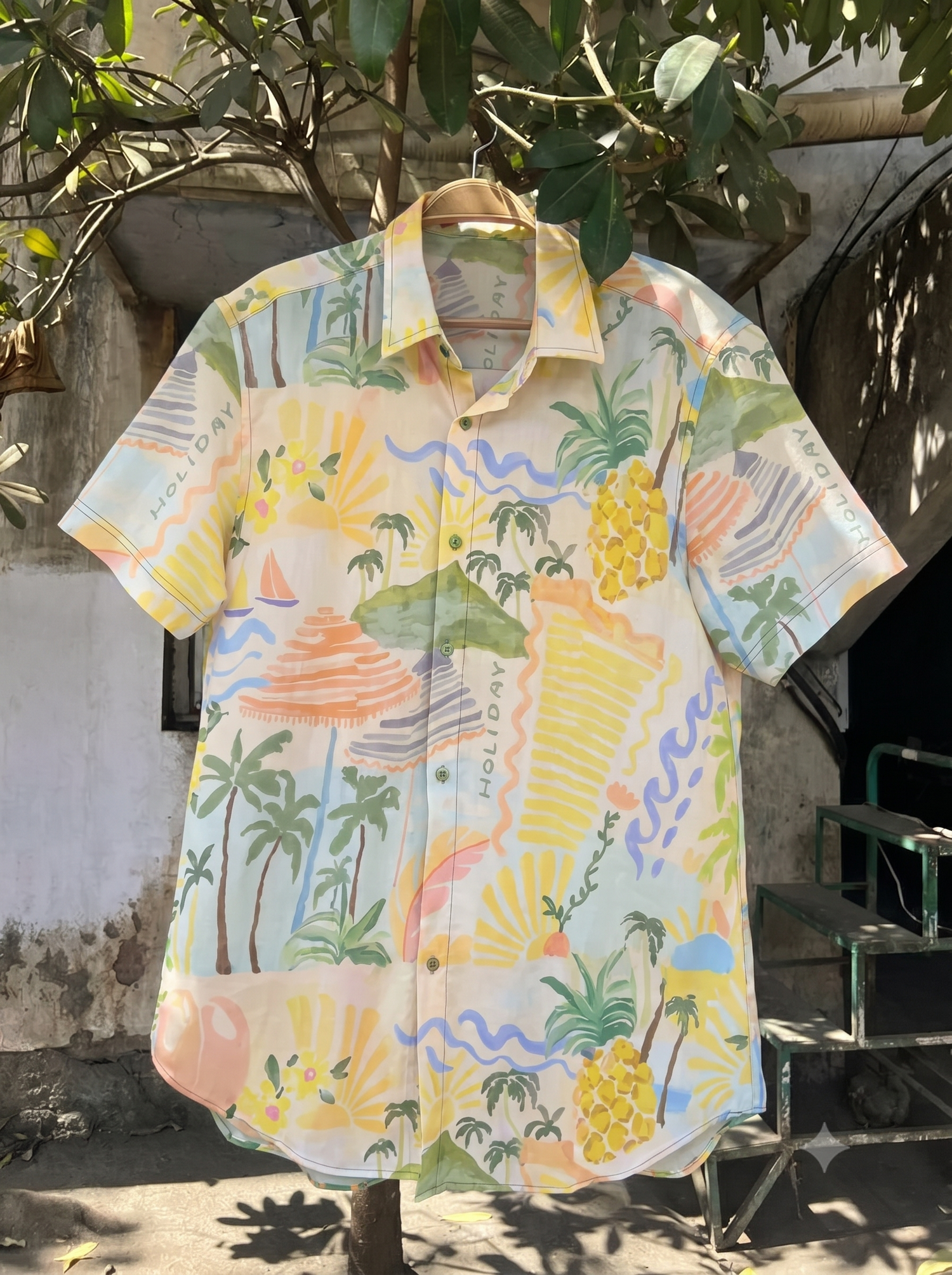 Miss Oasis Couple Set