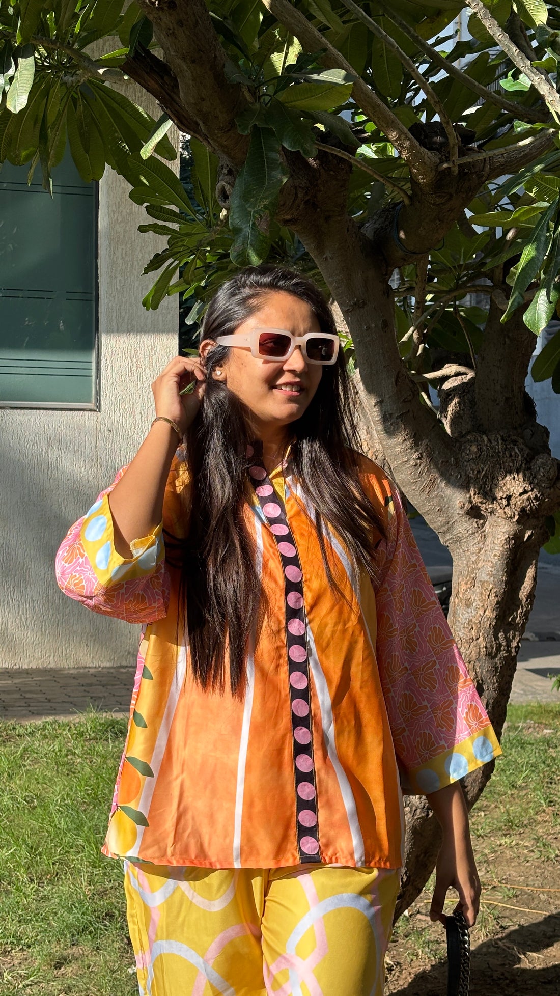 Sunset Co-ord Set