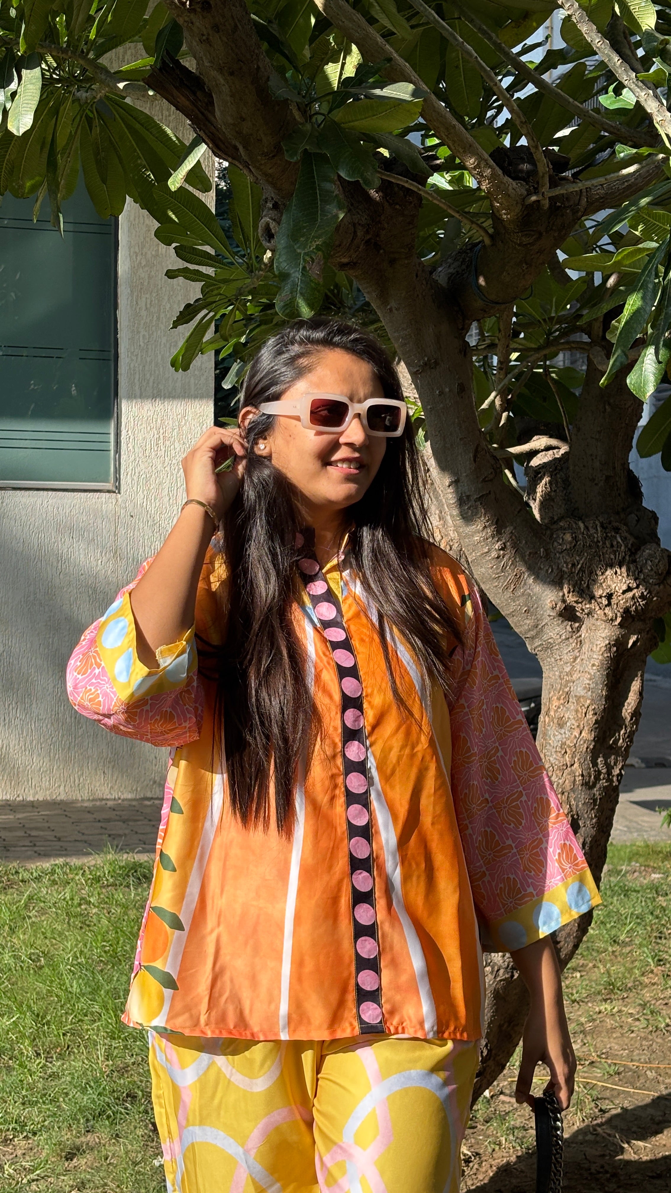 Sunset Co-ord Set