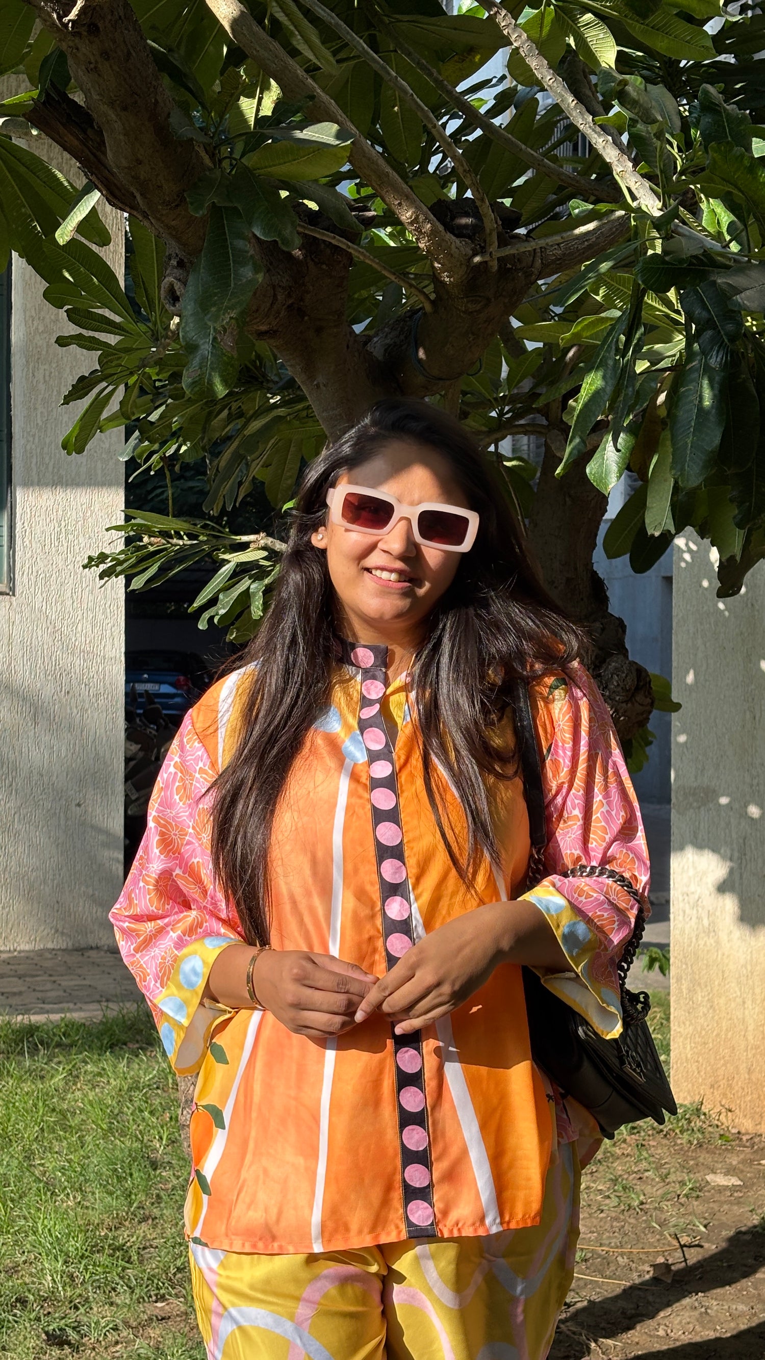 Sunset Co-ord Set