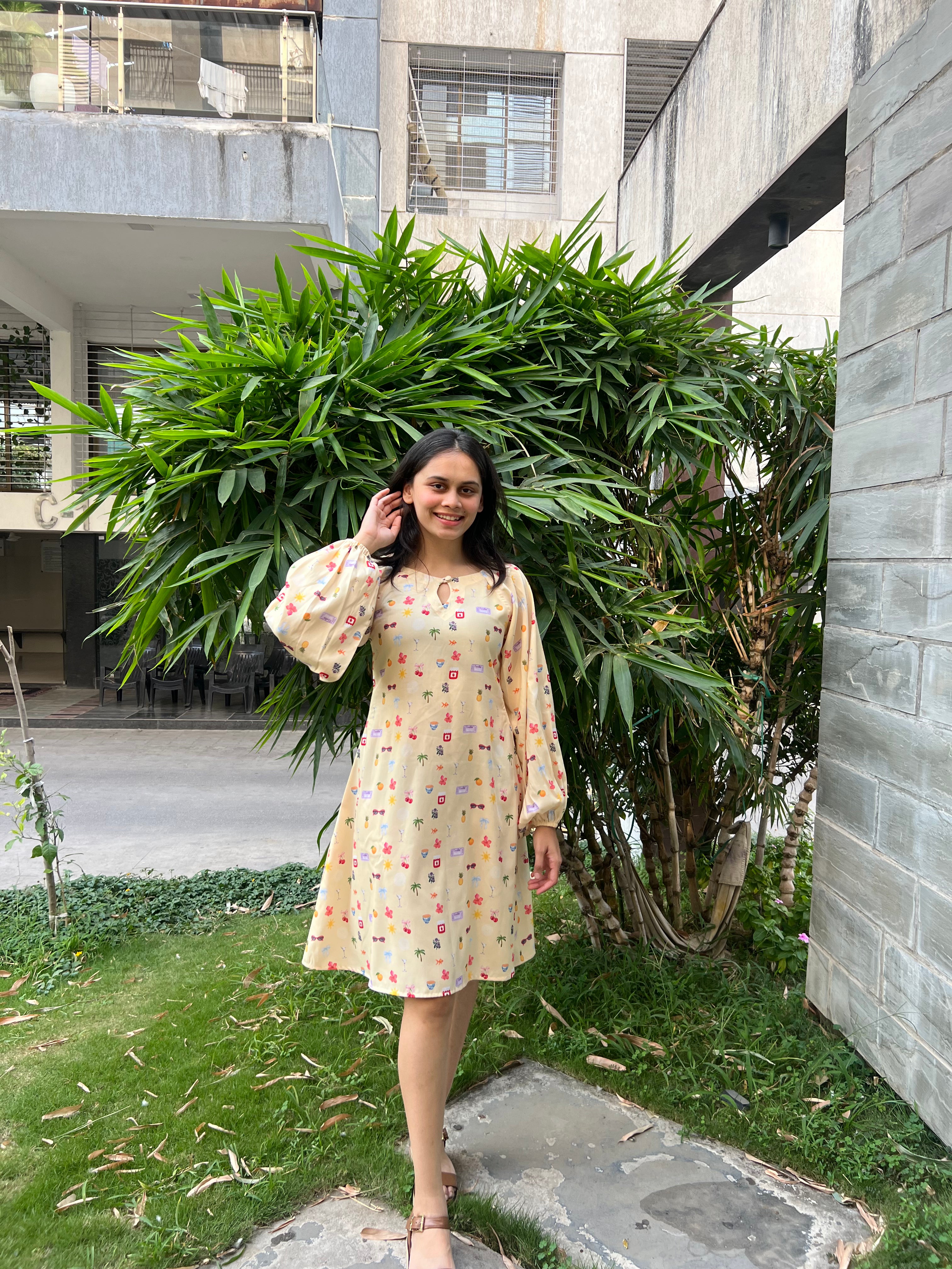 Sunshine Couple Sets