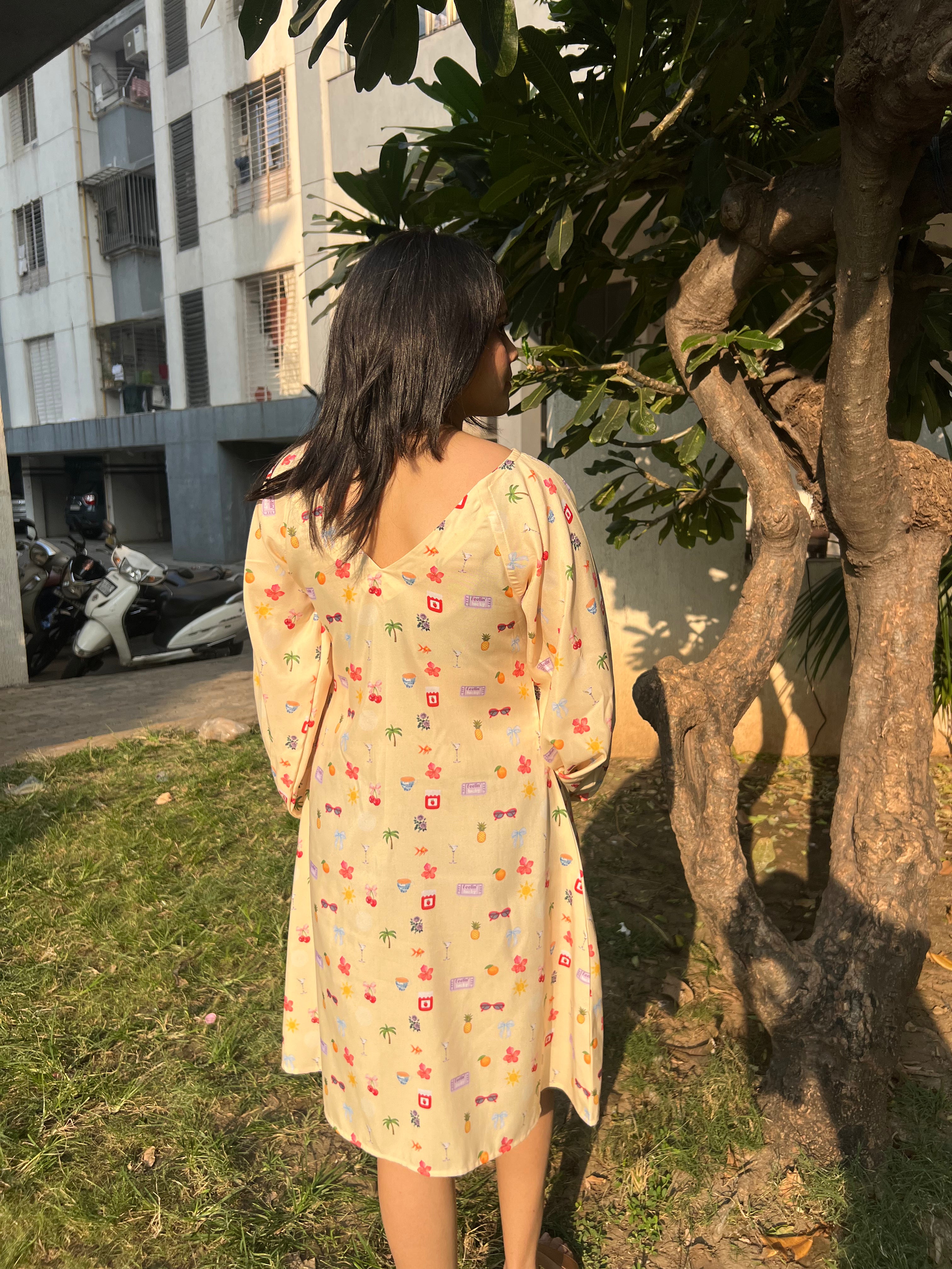 Sunshine Couple Sets