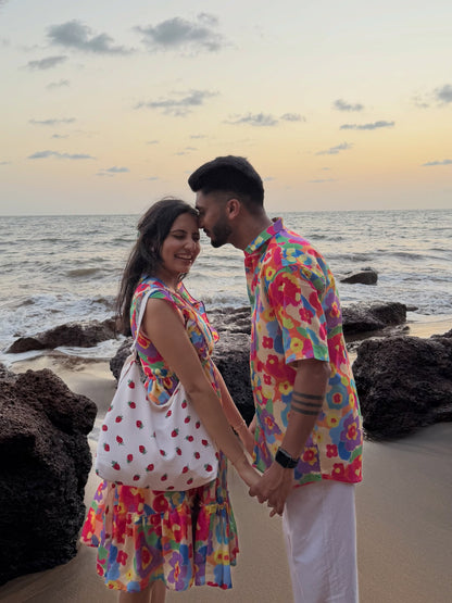 Cloudy Couple Set