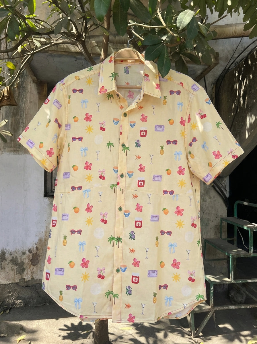 Sunshine Couple Sets