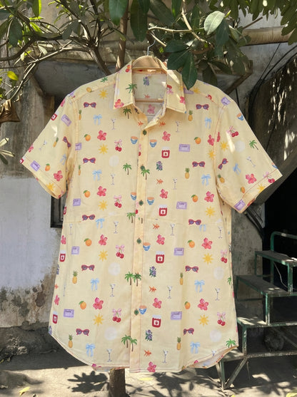 Sunshine Couple Sets